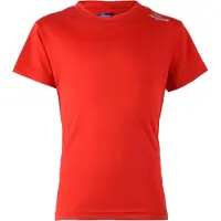 Rogelli T-shirt de course Promo SS JR