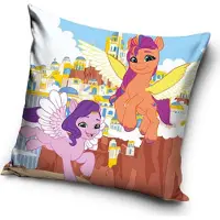 Carbotex Taie d'oreiller My Little Pony Flying Pegasus