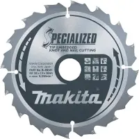 Makita SPECIALIZED Banc de scie 190x30x40Z