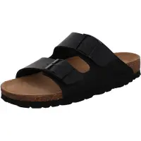 Rohde Mule noir