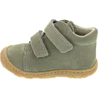 Ricosta Chaussure basse 'Chrisy' kaki