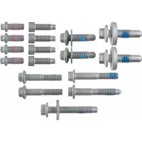 LEMFÖRDER Kit de réparation (suspension de roue) 45042 01