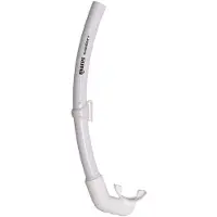 Mares Pure Passion Tuba De Freediving Element Floating