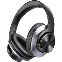 OneOdio Casque sans fil A10 (noir)