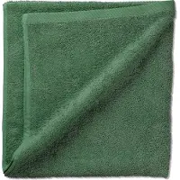 kela Serviette de Bain Kela Ladessa Vert (70 x 140 cm)