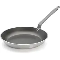De Buyer Poêle à Frire Choc Resto 36 Cm