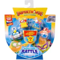 MagicBox Poupée bébé