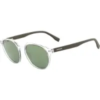 Lacoste L881s N Sunglasses Vert Medium Green 6/CAT3
