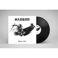Suburban Sauron - Demo 1984 [Vinyl Lp]