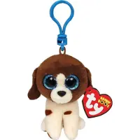 TY Beanie Boo's Clip Muddles Dog 7 cm