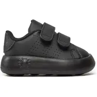 Adidas Advantage Cf Trainers Noir EU 23 1/2 Enfants
