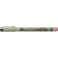 Sakura Fineliner PIGMA MICRON 005, rosa (1x)