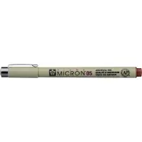 Talens SAKURA Fineliner Pigma Micron 05 braun 0,45mm (1x)