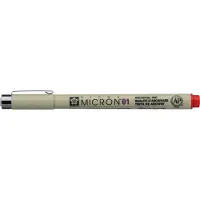 Sakura Pigma Micron 0,25mm