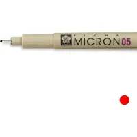 Sakura Fineliner Pigma Micron 0,4mm XSDK0419