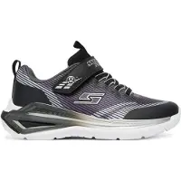 SKECHERS Baskets Tri Namics 2.0 Garçon Noir