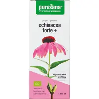Purasana Echinacea Forte+ Bio 100 ml Goutte(S)