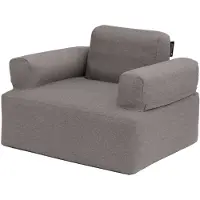 Outwell Lake Huron Infla Sofa Gris