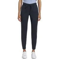 Tom Tailor Pantalon bleu marine