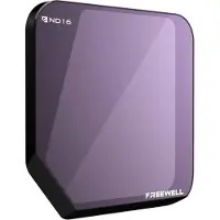FreeWell Filter ND16 for DJI Mavic 3