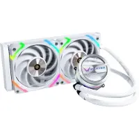 Valkyrie Refroidissement Liquide Dragonfang 240 Argb