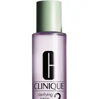 Clinique Lotion 2 Clarifying 200ml Cleaner Rose 200 ml