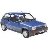 Solido 1/18 - Renault 5 Gt Turbo Mk1 - 1985 S1810004 - 421186499-