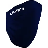 UYN Community Mask Winter Navy S/M Rouška