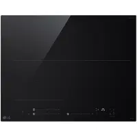 LG Plaque à Induction Ci5z2420bn