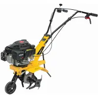 Powerplus Motoculteur Powxg72040 144.3cc