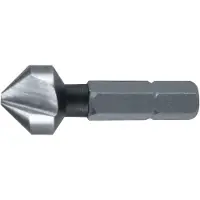 Exact Fraise conique à lamer 16.5 mm HSS 05645 (16,5 mm)
