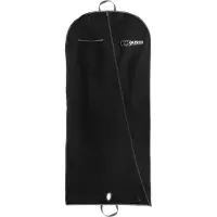 Oxford Ol303 Deluxe Suit Bag Noir