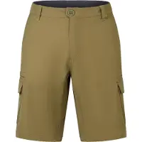 Endura Loop Cargo Shorts Marron,Orange M Homme