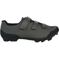 Flr Baskets Fx1 Vert Armée - 40