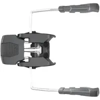 Fischer Power Brake2 Race Pro For Attack Series 95 Mm Noir 95 mm
