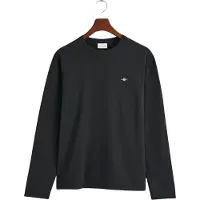 Gant T-Shirt noir