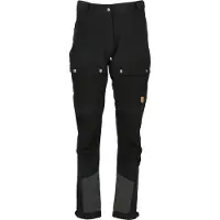 Whistler Pantalon outdoor 'ANISSY' noir
