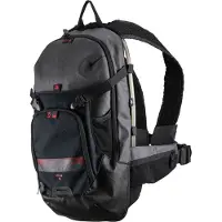 Leatt Mountain Lite 1.5 10l Hydration Backpack Noir