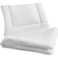 Sensillo Oreiller + couverture, 60x40, 135x100, 4350