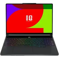 Lenovo Legion 5i Gen 11 15? Intel Processeur Intel Core Ultra 7 251HX c?urs E jusqu?à 4,50 GHz c?urs P jusqu?à 5,10 GHz, Windows 11 Famille 64, 512 Go SSD M.2 2242 PCIe Gen4 TLC - 83VKCTO1WWBE3