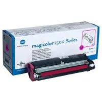 Konica Minolta 1710517-007 - Magenta - Toner