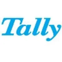 Tally 043361 unité de traitement (d'origine)