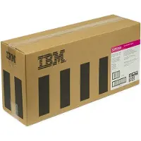 IBM 53P9394 toner (d'origine) - magenta
