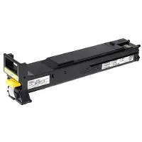 Konica Minolta Konica A06V253 toner haute capacité (d'origine) - jaune