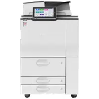Ricoh IM 9000 imprimante laser multifonction A3 noir et blanc (4 en 1)