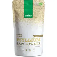 Purasana Poudre de Psyllium Bio - 200g