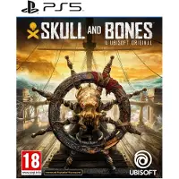Ps5 Skull And Bones