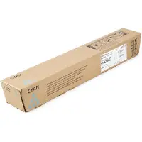 Ricoh 841686 - Cyan - Toner