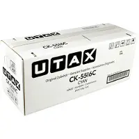 Utax CK-5516c toner cyan