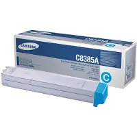 Samsung CLX-C8385A (SU579A) - Cyan - Toner
